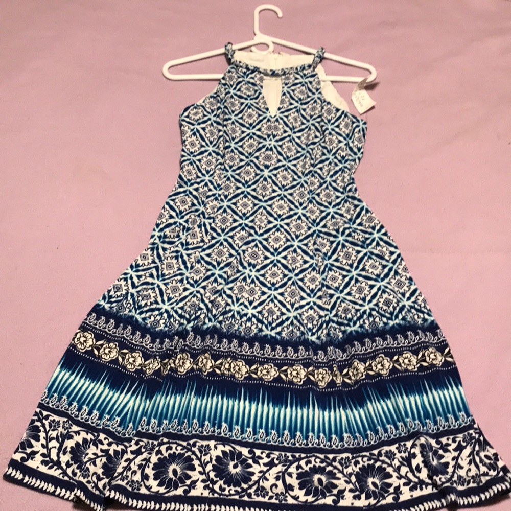 Women’s Shoulderless Dress 👗